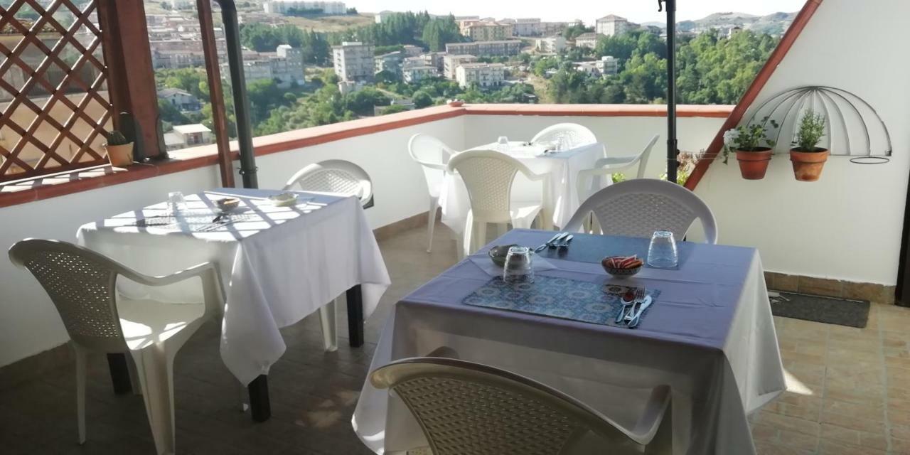 Chiaramonte 20 Hotel Caccamo Zewnętrze zdjęcie